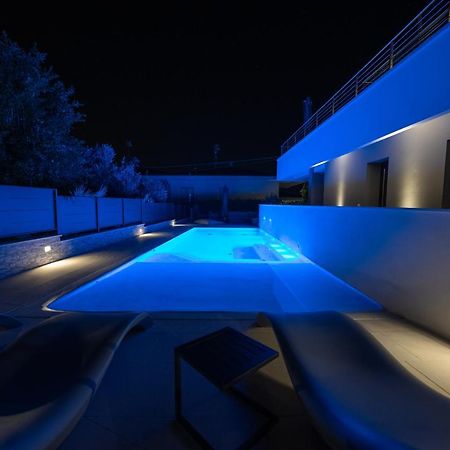 Magic Luxury Apartments Μπαρντολίνο Εξωτερικό φωτογραφία