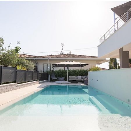 Magic Luxury Apartments Μπαρντολίνο Εξωτερικό φωτογραφία