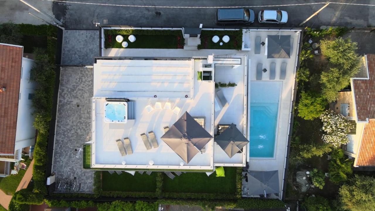 Magic Luxury Apartments Μπαρντολίνο Εξωτερικό φωτογραφία