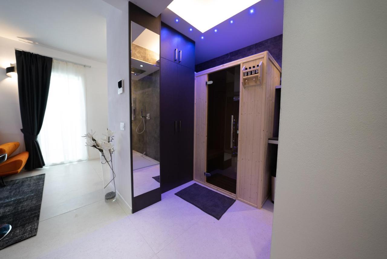 Magic Luxury Apartments Μπαρντολίνο Εξωτερικό φωτογραφία