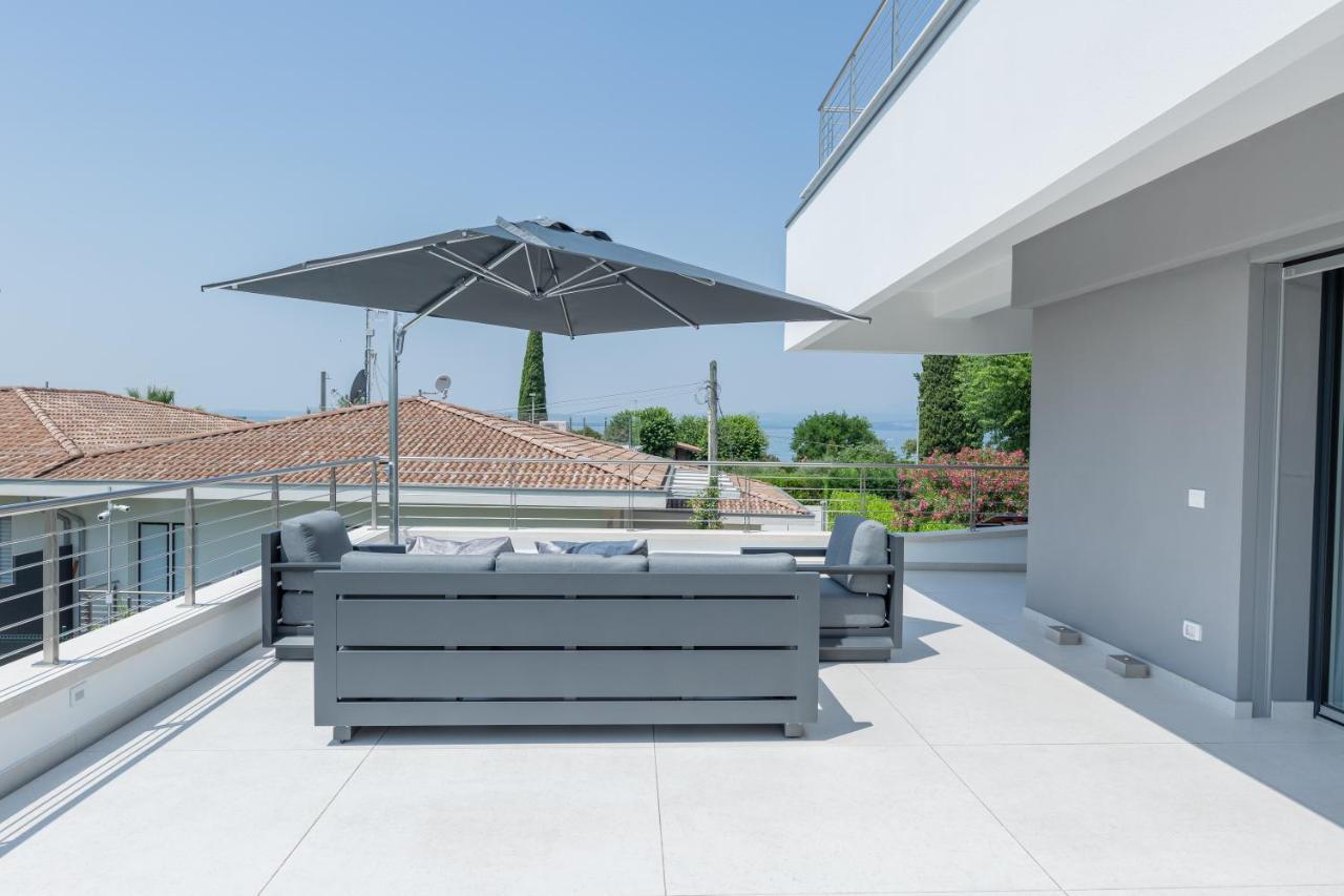 Magic Luxury Apartments Μπαρντολίνο Εξωτερικό φωτογραφία