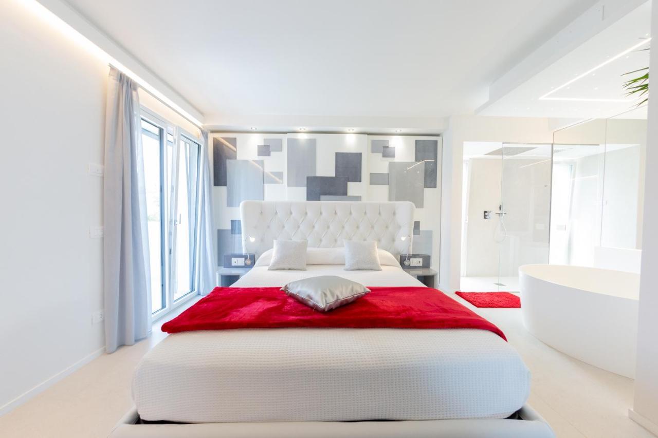 Magic Luxury Apartments Μπαρντολίνο Εξωτερικό φωτογραφία
