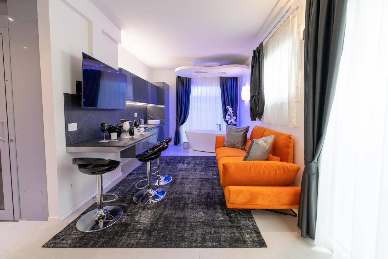 Magic Luxury Apartments Μπαρντολίνο Εξωτερικό φωτογραφία