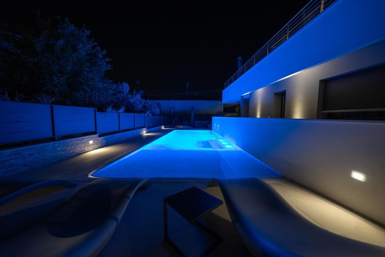 Magic Luxury Apartments Μπαρντολίνο Εξωτερικό φωτογραφία