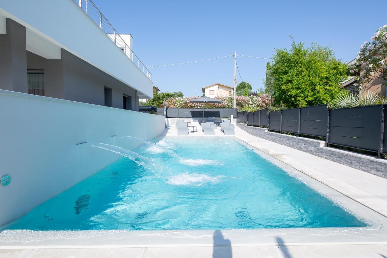 Magic Luxury Apartments Μπαρντολίνο Εξωτερικό φωτογραφία