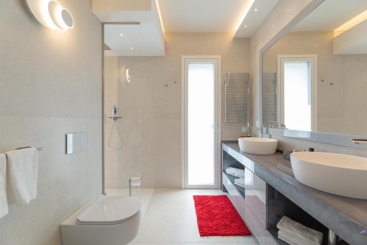 Magic Luxury Apartments Μπαρντολίνο Εξωτερικό φωτογραφία