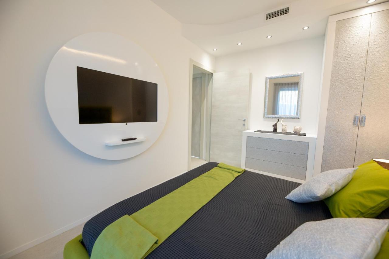 Magic Luxury Apartments Μπαρντολίνο Εξωτερικό φωτογραφία