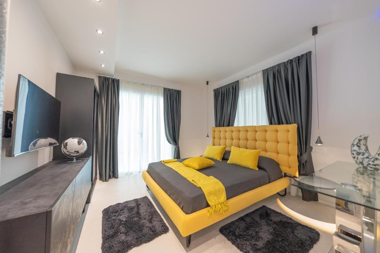Magic Luxury Apartments Μπαρντολίνο Εξωτερικό φωτογραφία