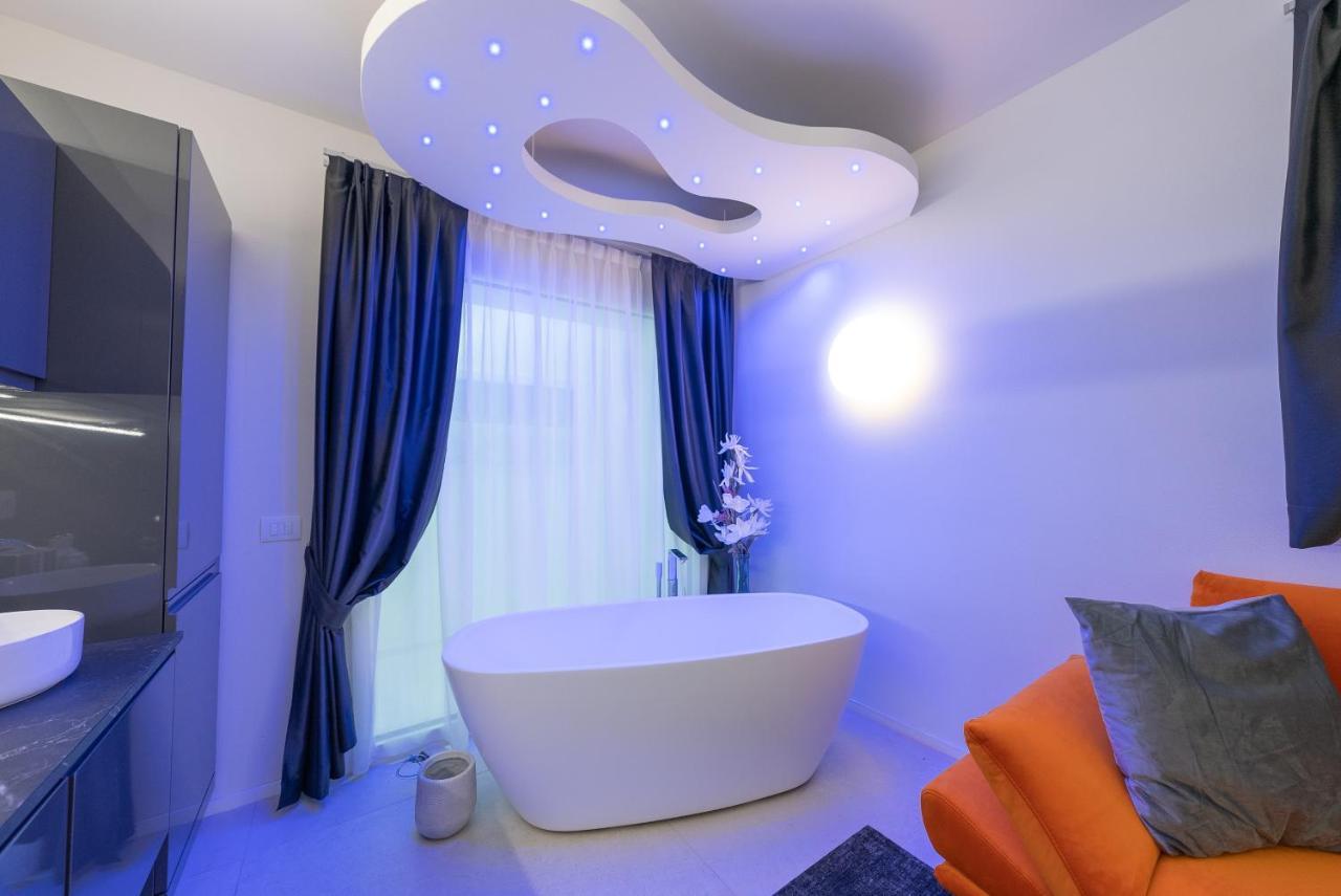 Magic Luxury Apartments Μπαρντολίνο Εξωτερικό φωτογραφία