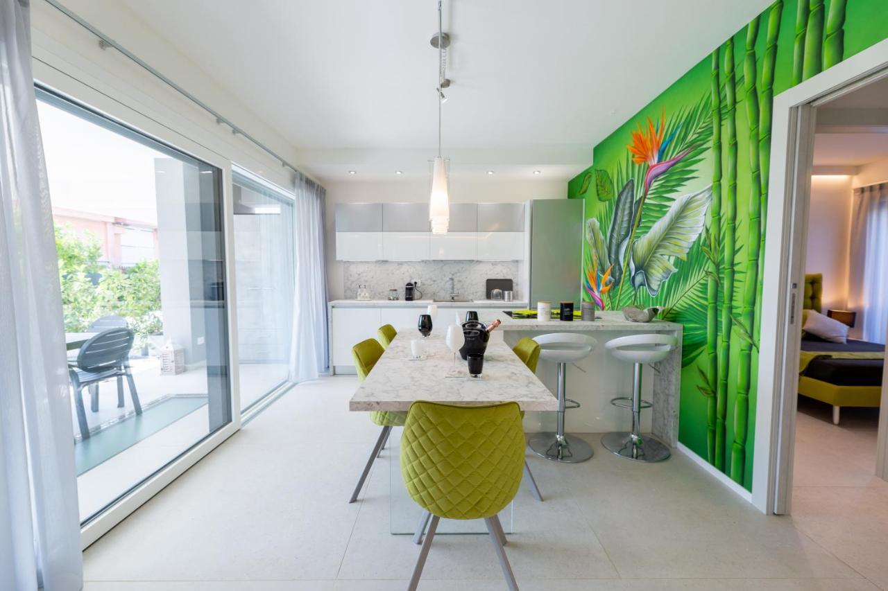 Magic Luxury Apartments Μπαρντολίνο Εξωτερικό φωτογραφία