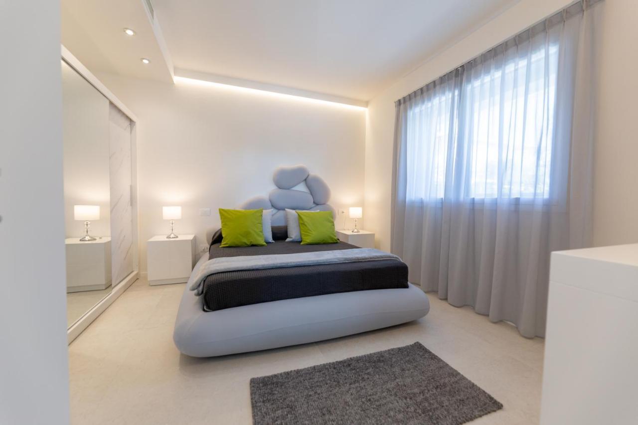 Magic Luxury Apartments Μπαρντολίνο Εξωτερικό φωτογραφία