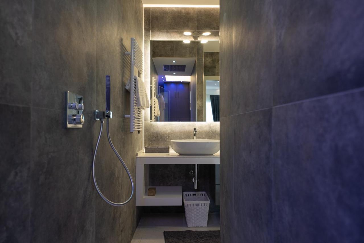 Magic Luxury Apartments Μπαρντολίνο Εξωτερικό φωτογραφία
