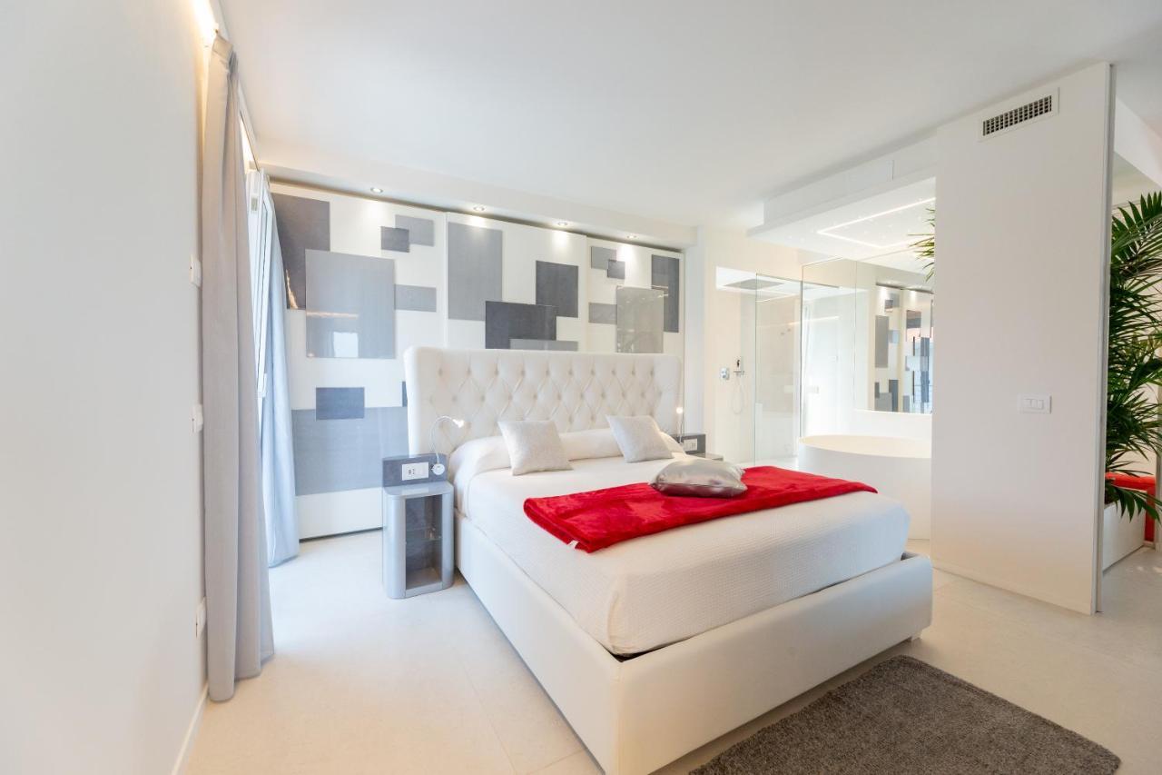 Magic Luxury Apartments Μπαρντολίνο Εξωτερικό φωτογραφία