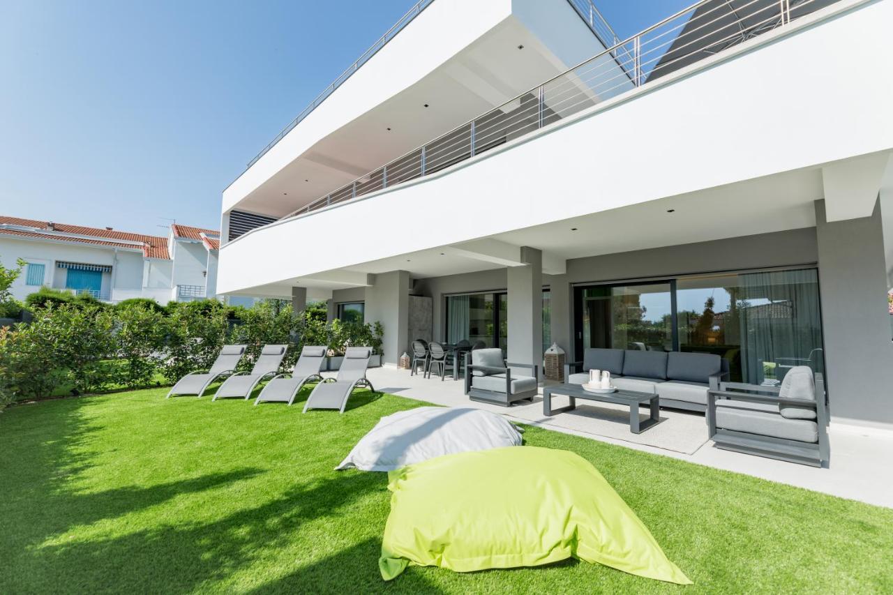 Magic Luxury Apartments Μπαρντολίνο Εξωτερικό φωτογραφία
