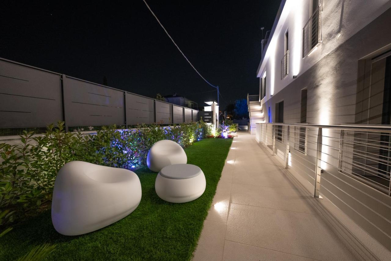 Magic Luxury Apartments Μπαρντολίνο Εξωτερικό φωτογραφία