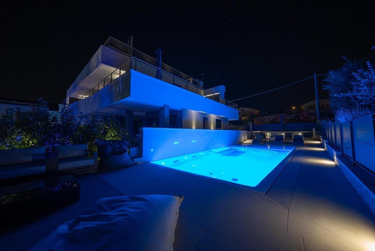 Magic Luxury Apartments Μπαρντολίνο Εξωτερικό φωτογραφία