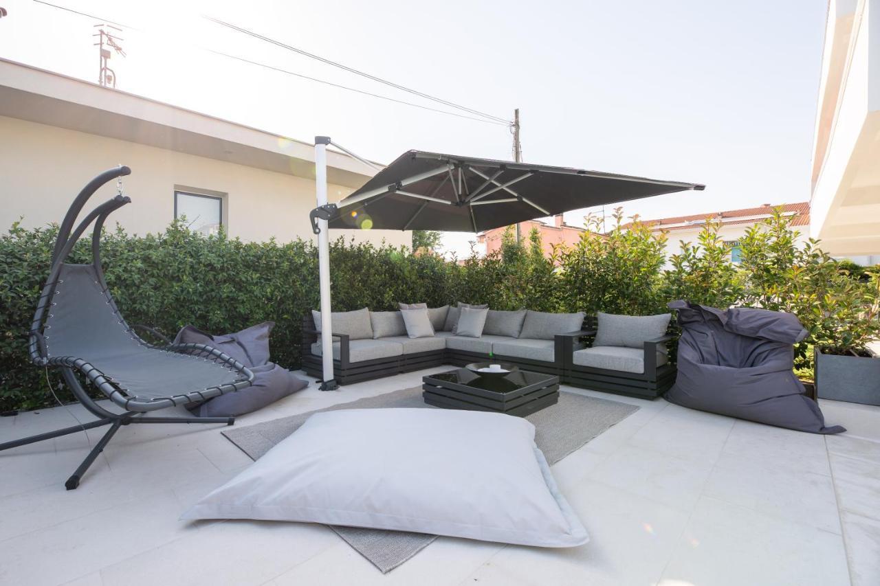 Magic Luxury Apartments Μπαρντολίνο Εξωτερικό φωτογραφία