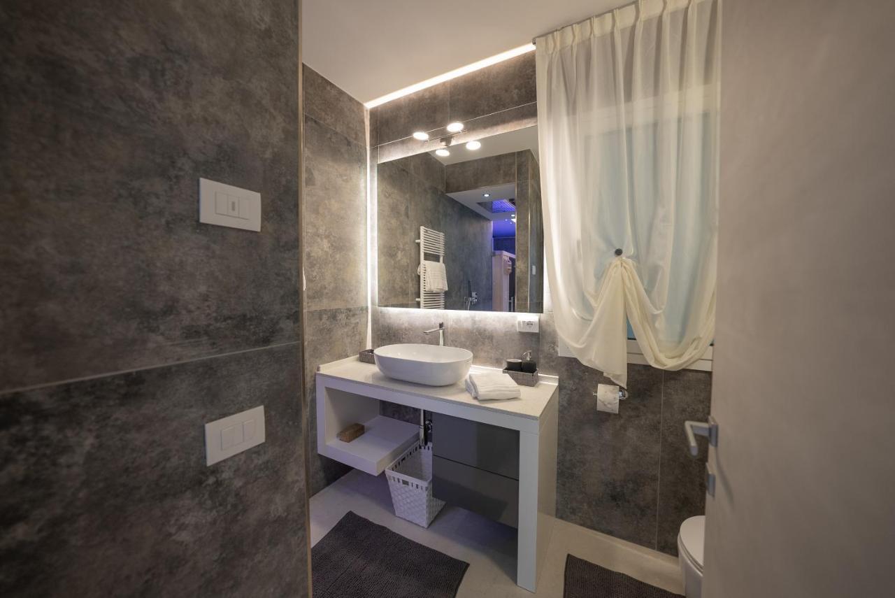 Magic Luxury Apartments Μπαρντολίνο Εξωτερικό φωτογραφία