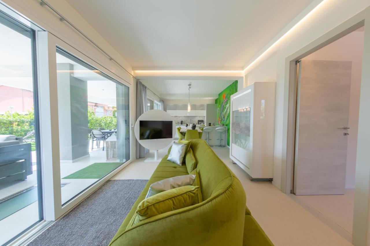 Magic Luxury Apartments Μπαρντολίνο Εξωτερικό φωτογραφία