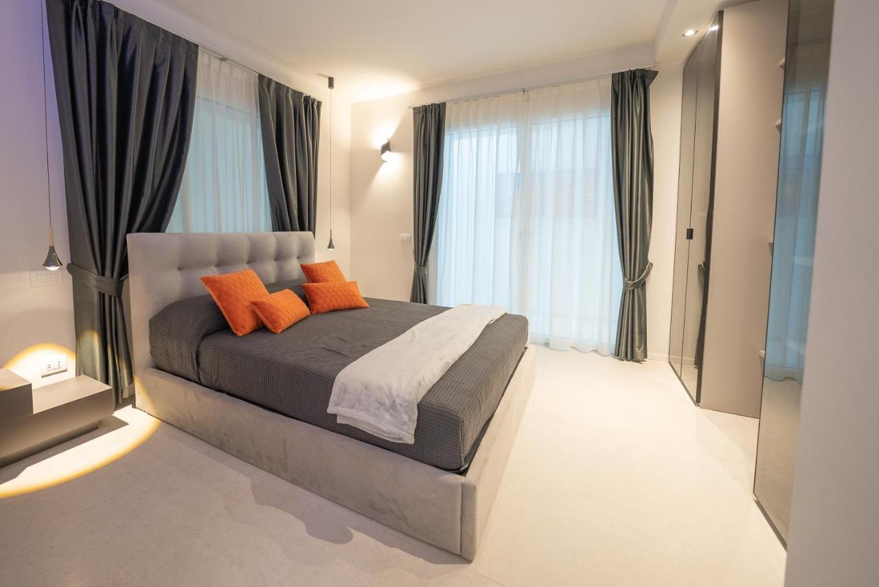 Magic Luxury Apartments Μπαρντολίνο Εξωτερικό φωτογραφία