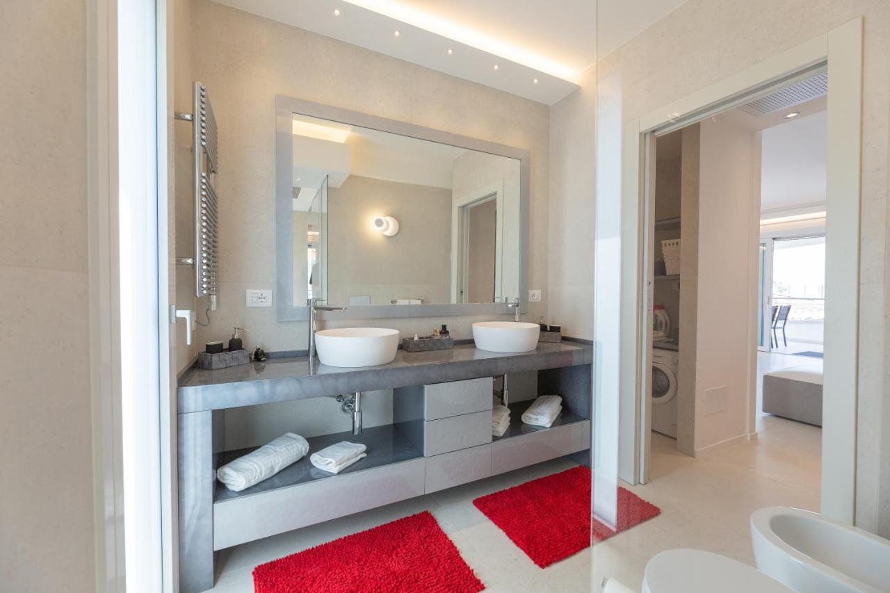 Magic Luxury Apartments Μπαρντολίνο Εξωτερικό φωτογραφία