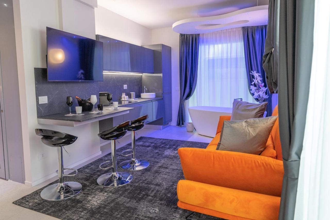 Magic Luxury Apartments Μπαρντολίνο Εξωτερικό φωτογραφία
