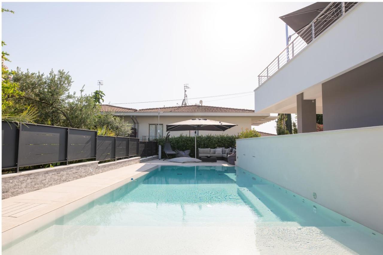 Magic Luxury Apartments Μπαρντολίνο Εξωτερικό φωτογραφία