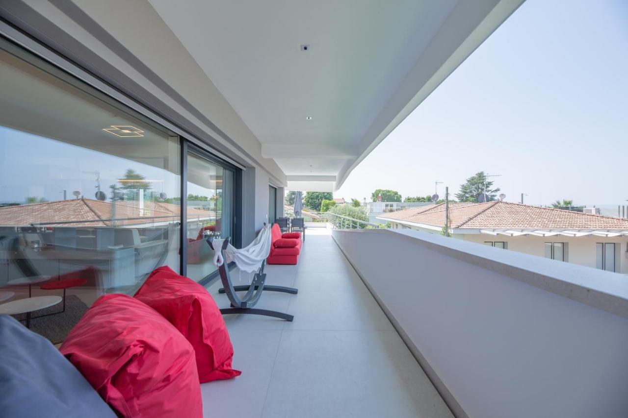 Magic Luxury Apartments Μπαρντολίνο Εξωτερικό φωτογραφία