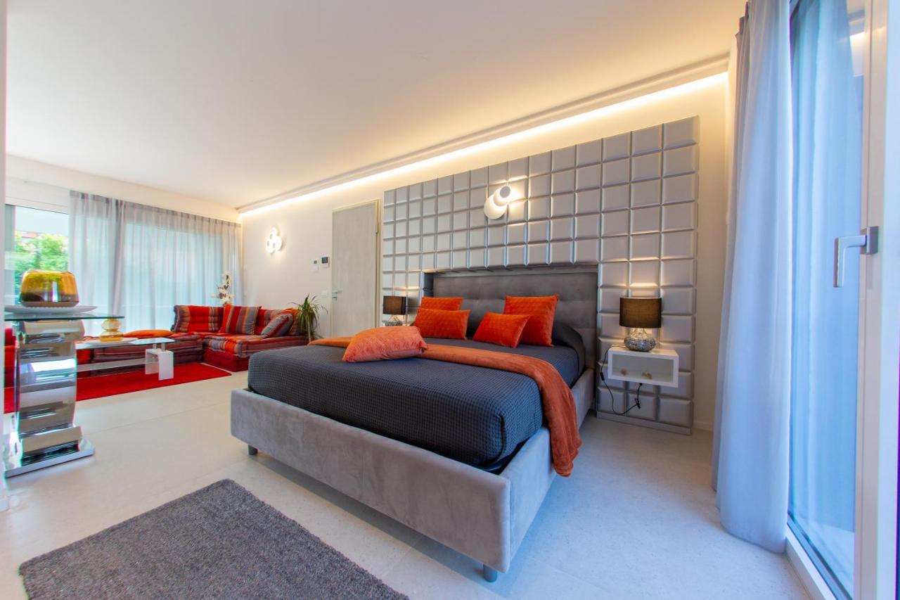 Magic Luxury Apartments Μπαρντολίνο Εξωτερικό φωτογραφία