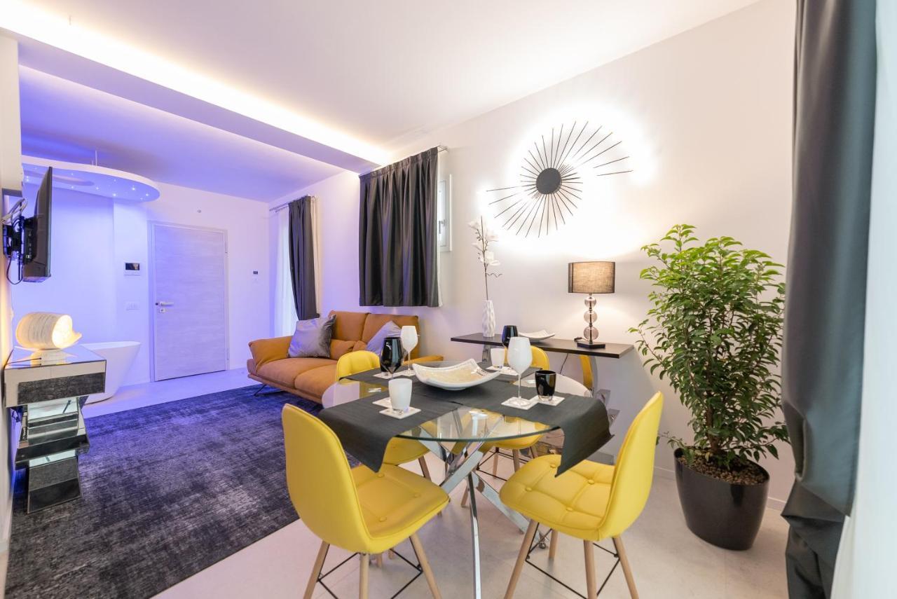 Magic Luxury Apartments Μπαρντολίνο Εξωτερικό φωτογραφία
