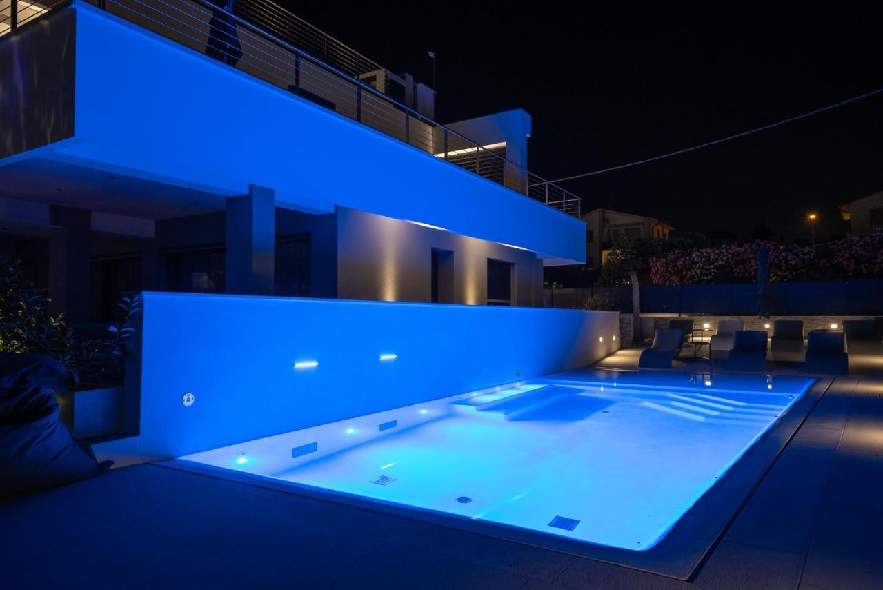 Magic Luxury Apartments Μπαρντολίνο Εξωτερικό φωτογραφία