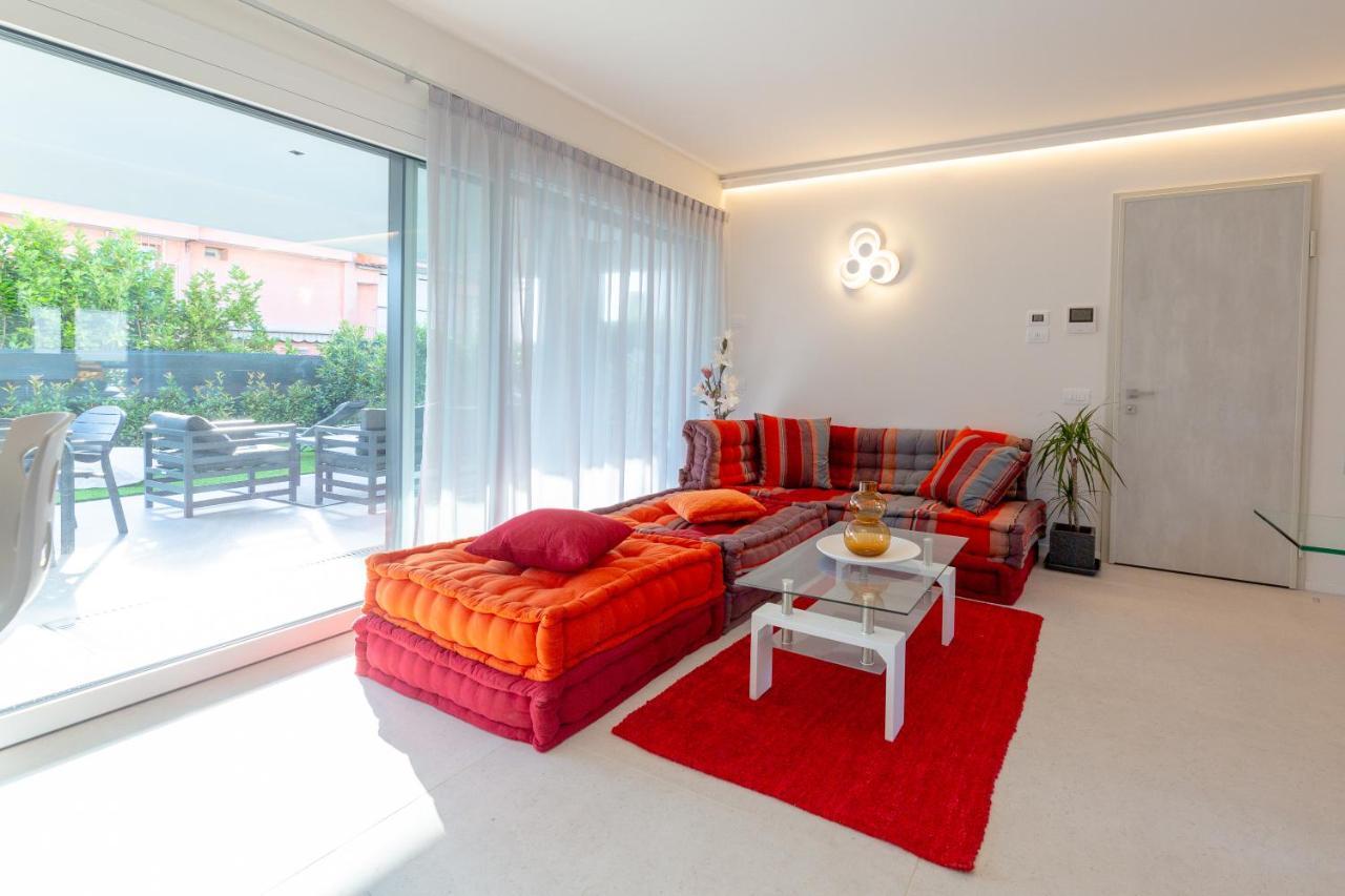 Magic Luxury Apartments Μπαρντολίνο Εξωτερικό φωτογραφία