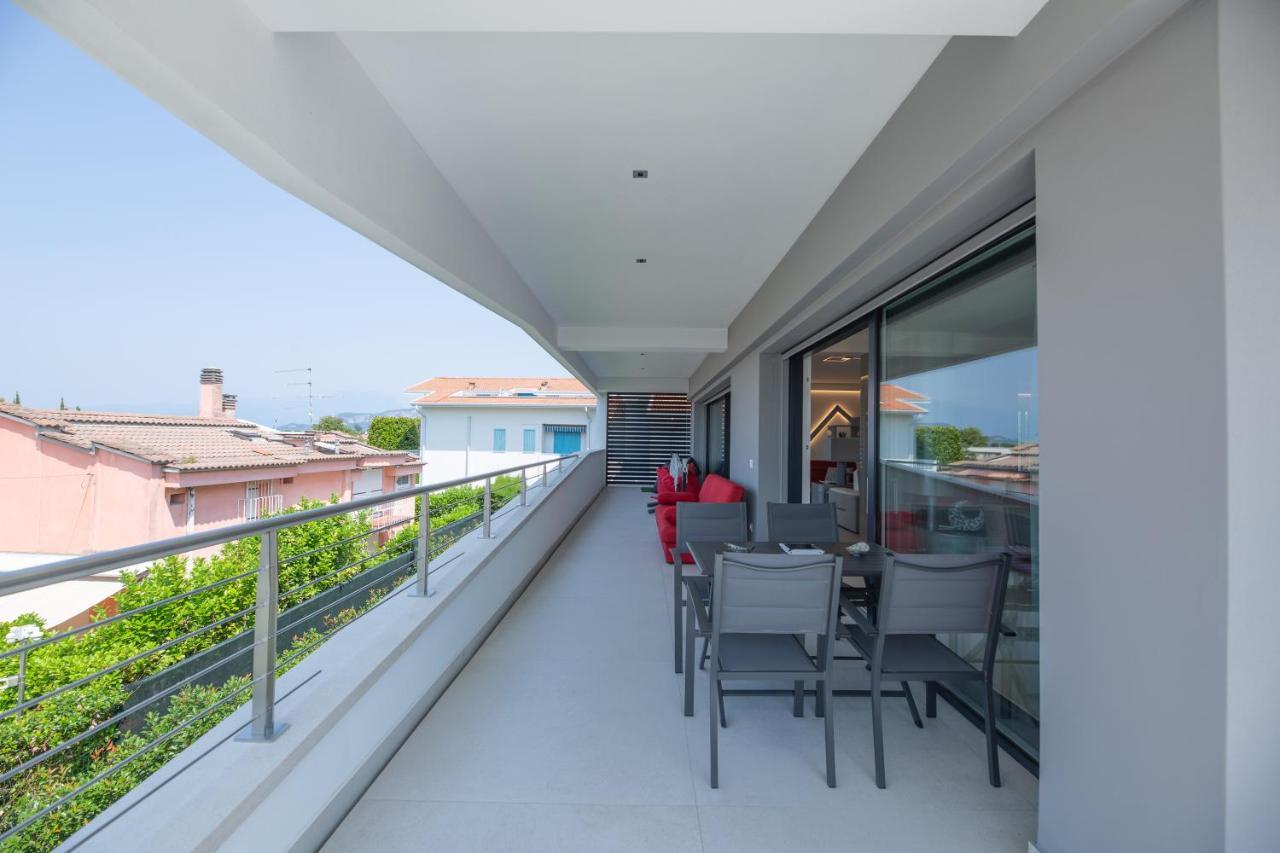 Magic Luxury Apartments Μπαρντολίνο Εξωτερικό φωτογραφία