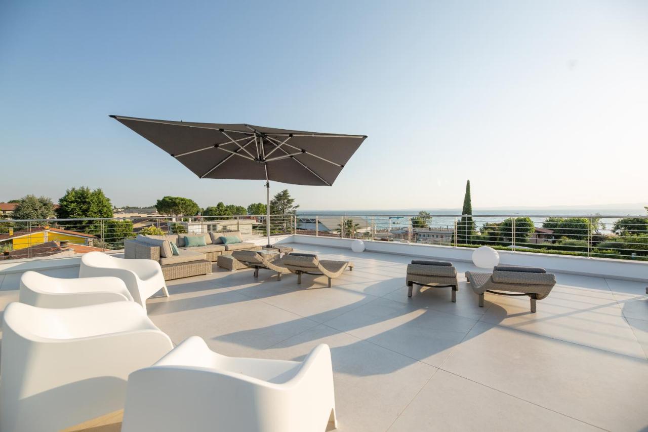 Magic Luxury Apartments Μπαρντολίνο Εξωτερικό φωτογραφία