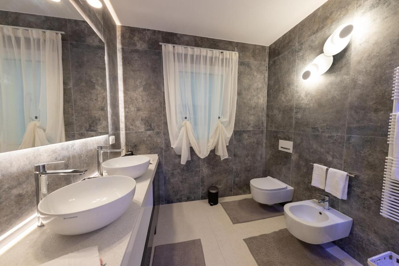 Magic Luxury Apartments Μπαρντολίνο Εξωτερικό φωτογραφία