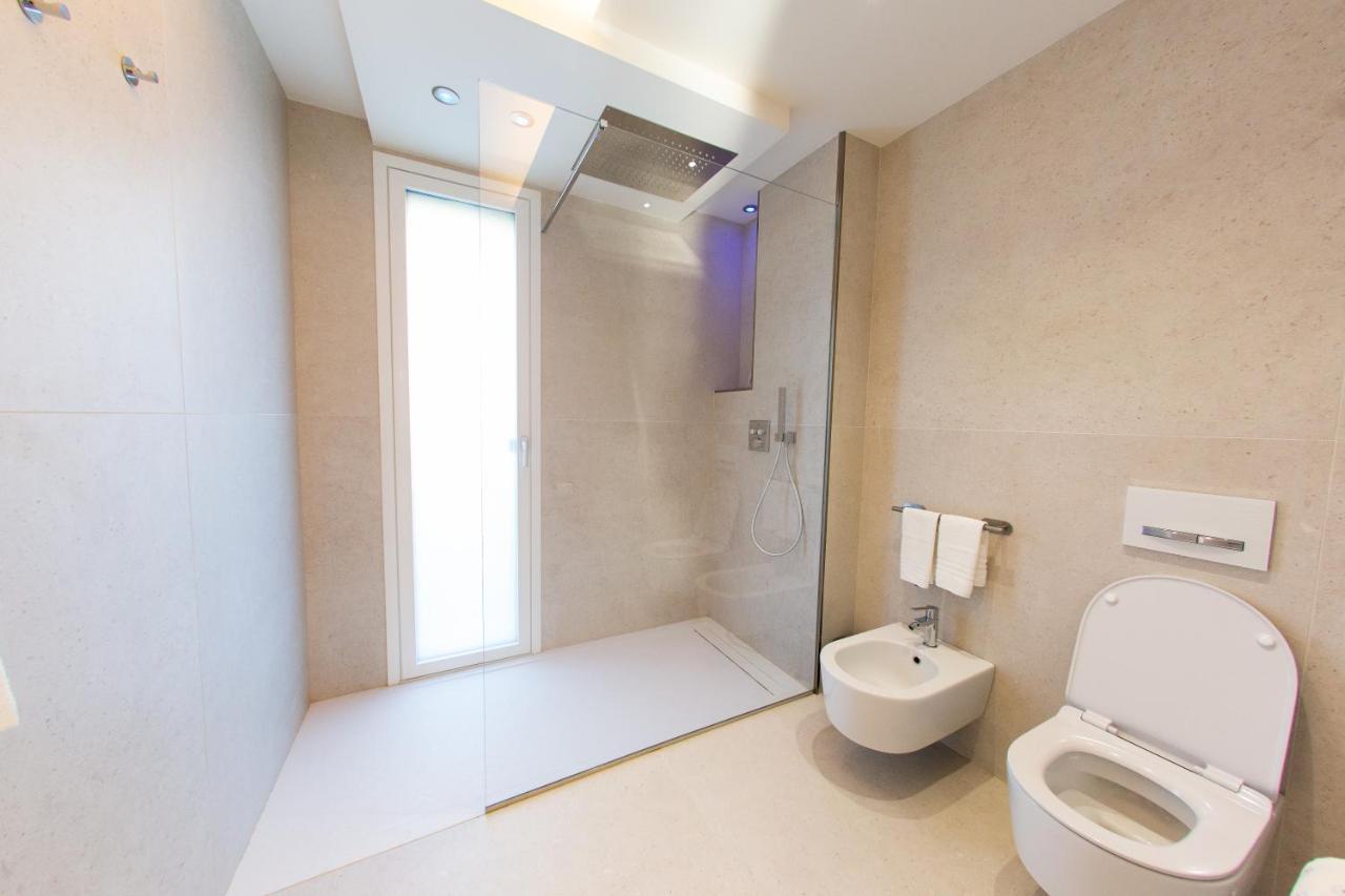 Magic Luxury Apartments Μπαρντολίνο Εξωτερικό φωτογραφία