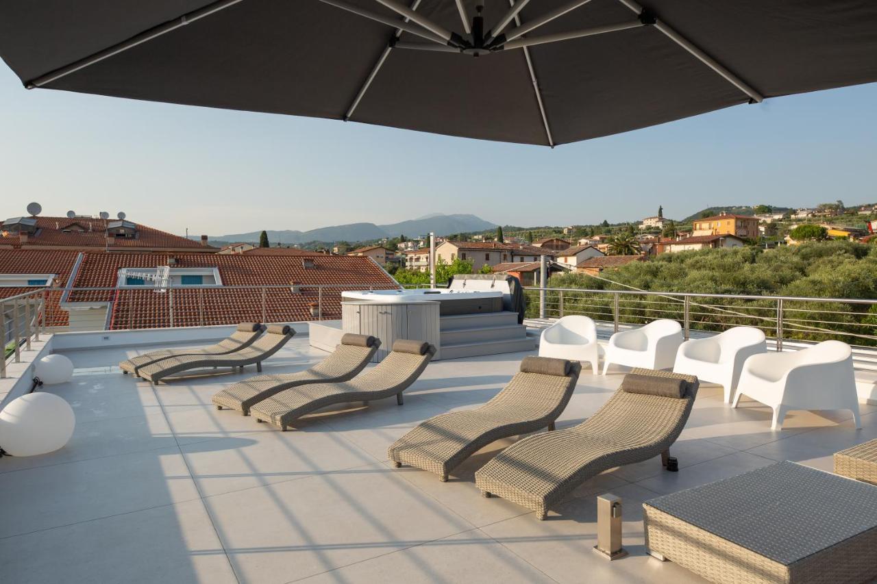 Magic Luxury Apartments Μπαρντολίνο Εξωτερικό φωτογραφία