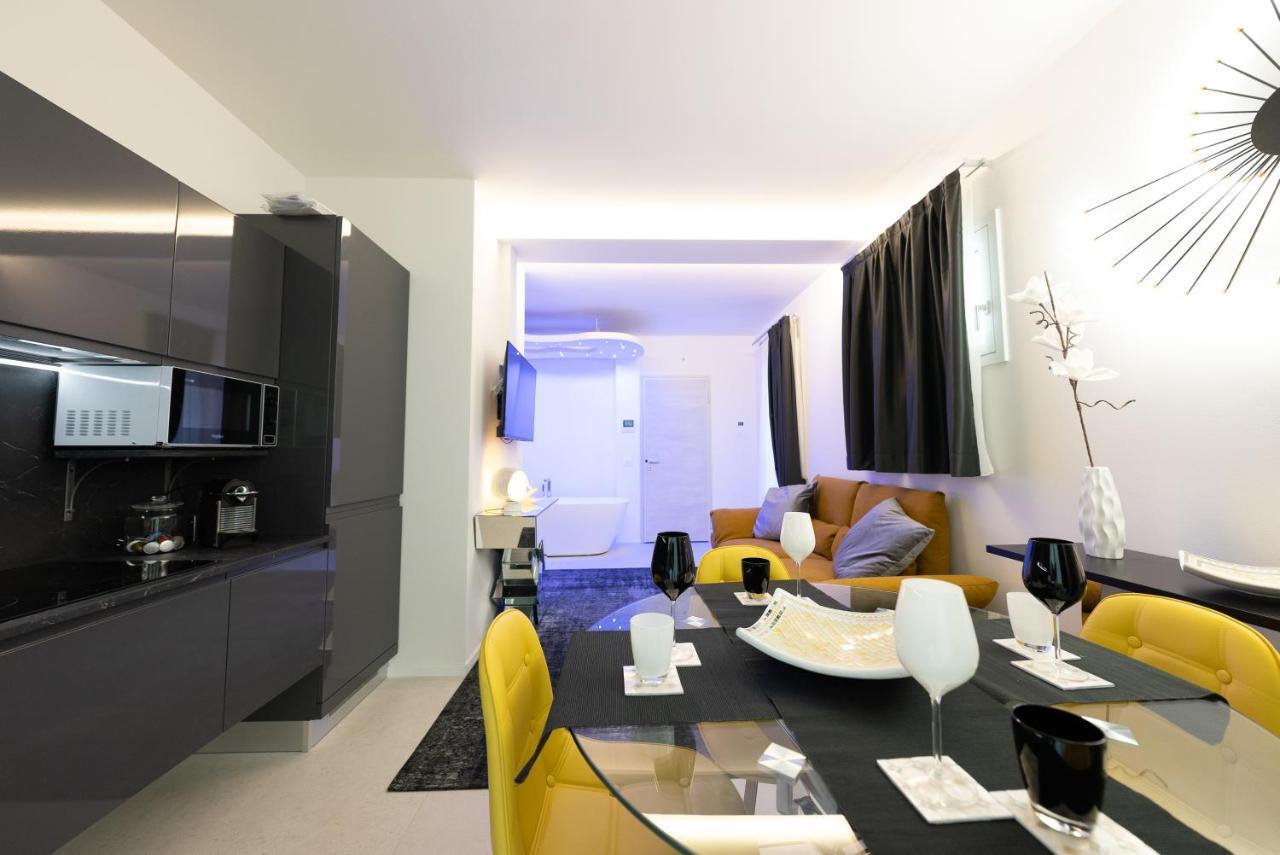 Magic Luxury Apartments Μπαρντολίνο Εξωτερικό φωτογραφία